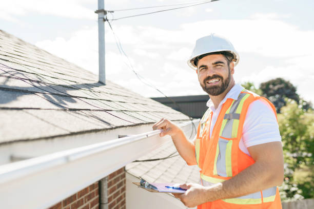 Roof Installation Near Me in Red Oak, TX