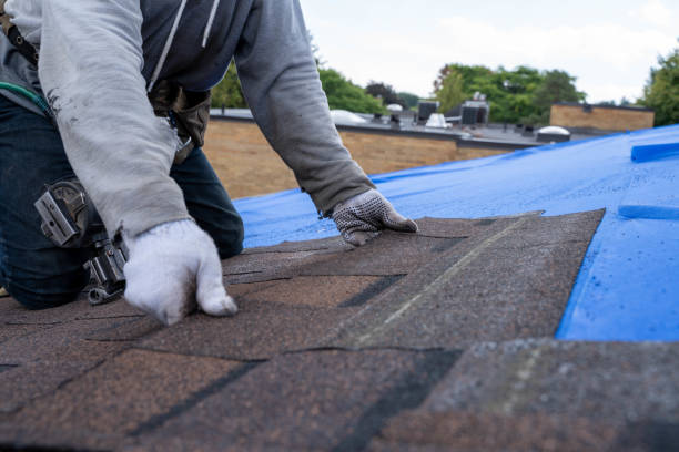 Trusted Red Oak, TX Roofing Contractor Experts