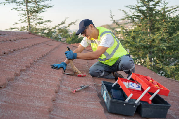 Best Metal Roofing Contractor  in Red Oak, TX